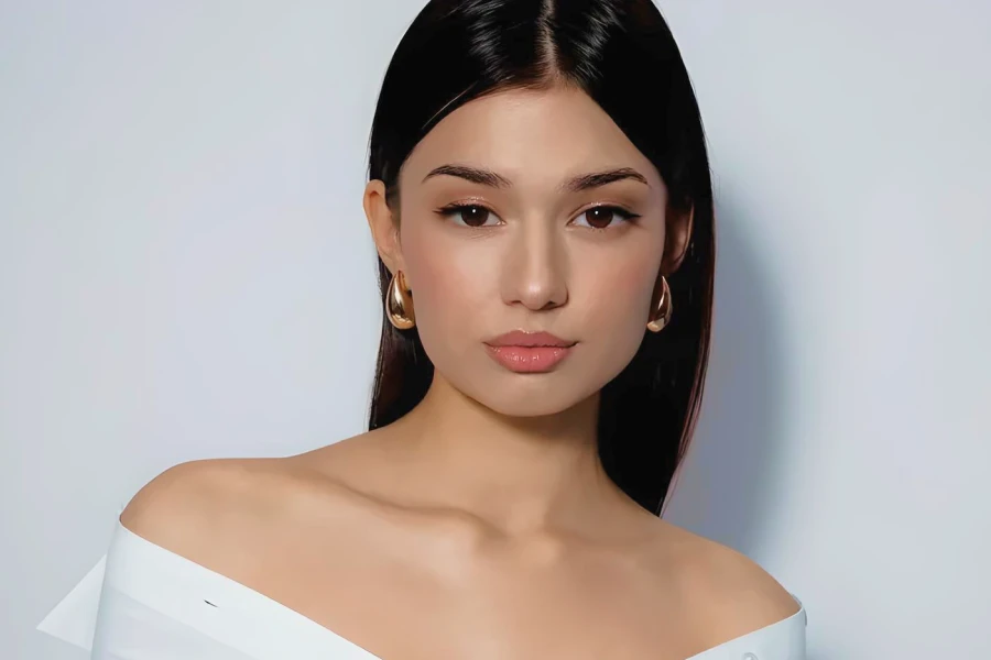 17-Piece Makeup Brush Set