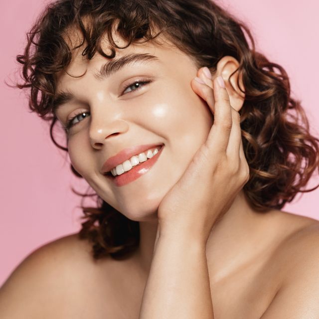 17-Piece Makeup Brush Set