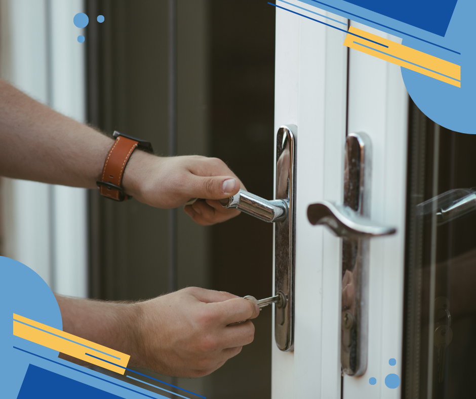 Home Security That Watches 24/7