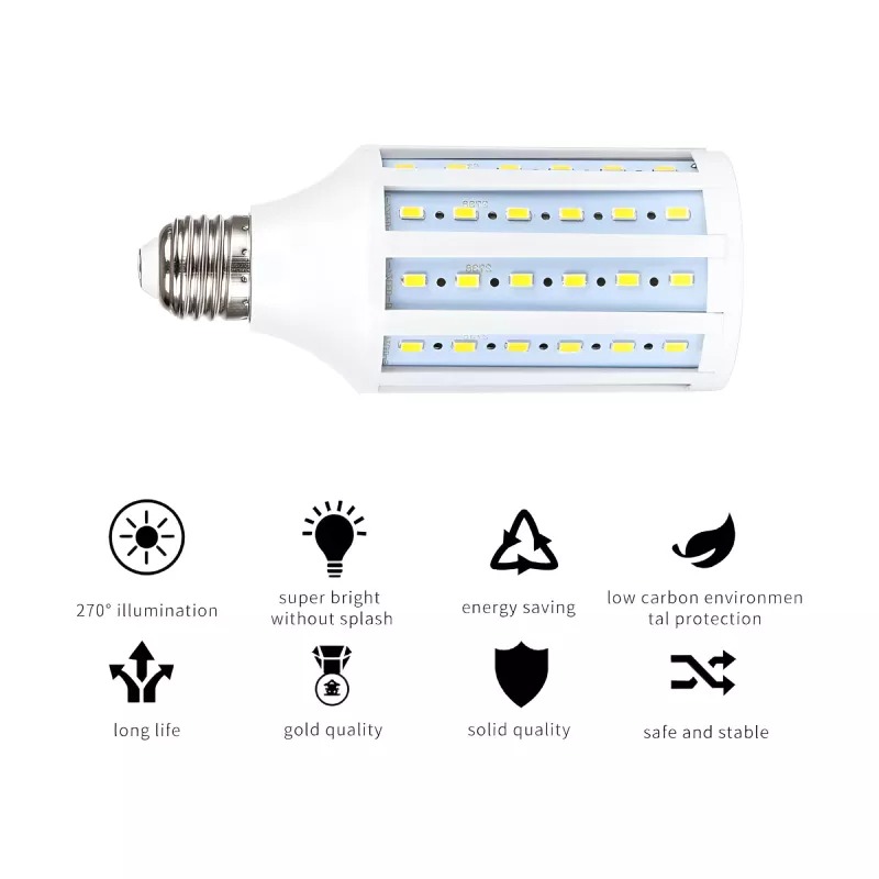 20W Studio Lighting Kit