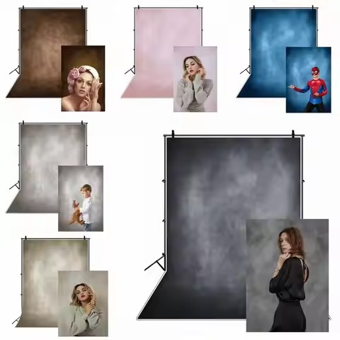 20W Studio Lighting Kit