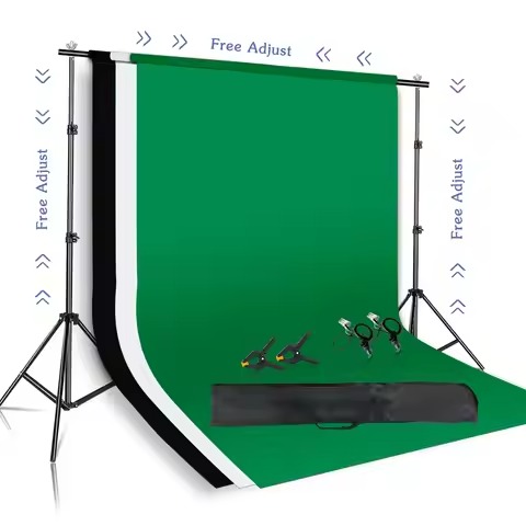20W Studio Lighting Kit