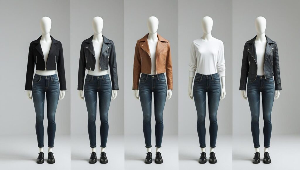 luxury designer jeans