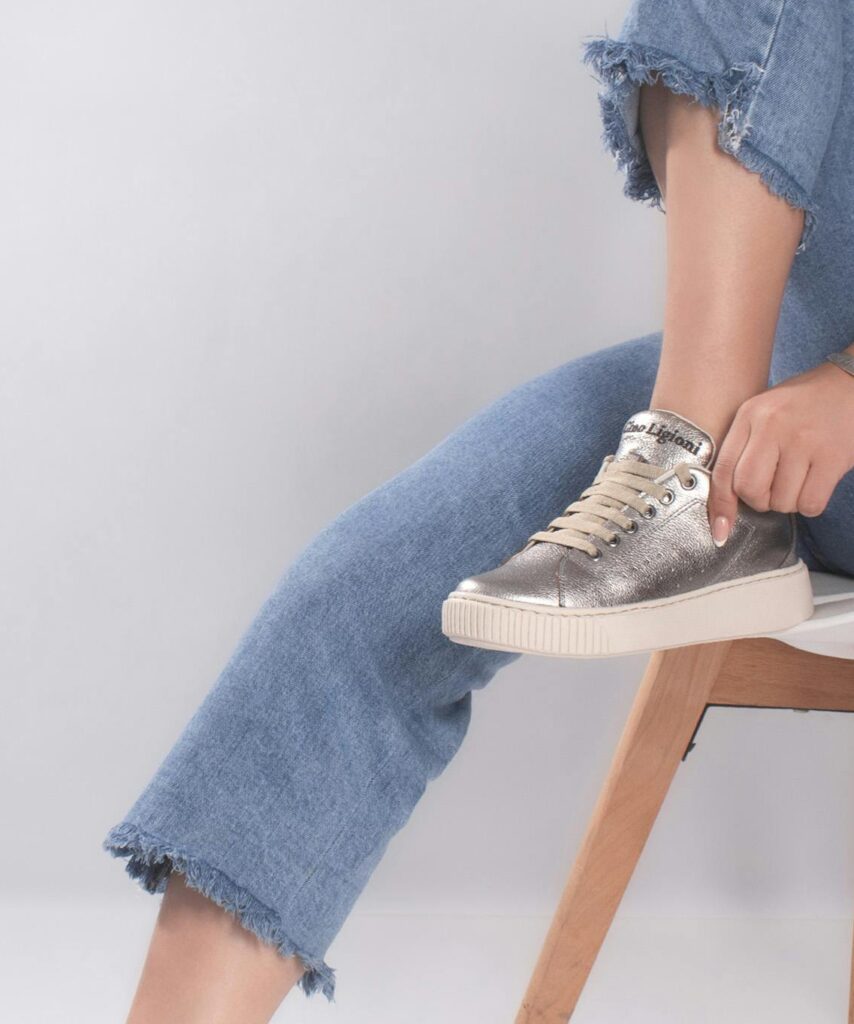 Inclusive Denim Styling