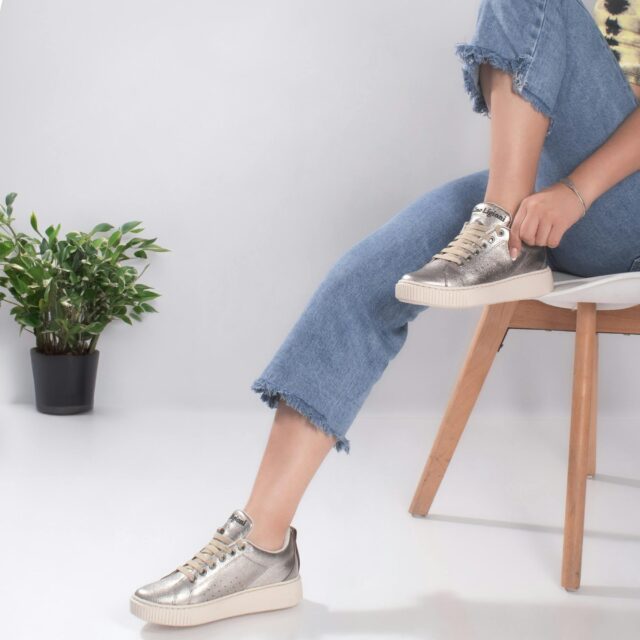 Inclusive denim styling