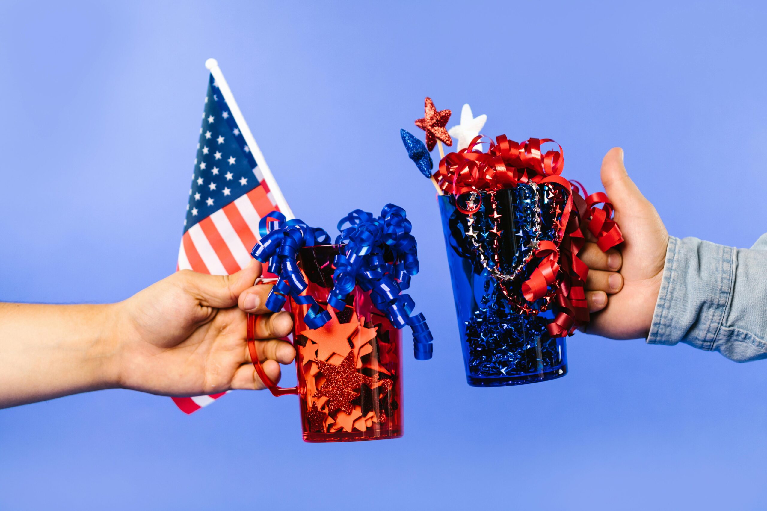 american Indepenence declaration