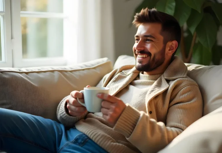 Armani Exchange Ultimate Look