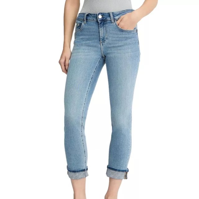 luxury denim jean