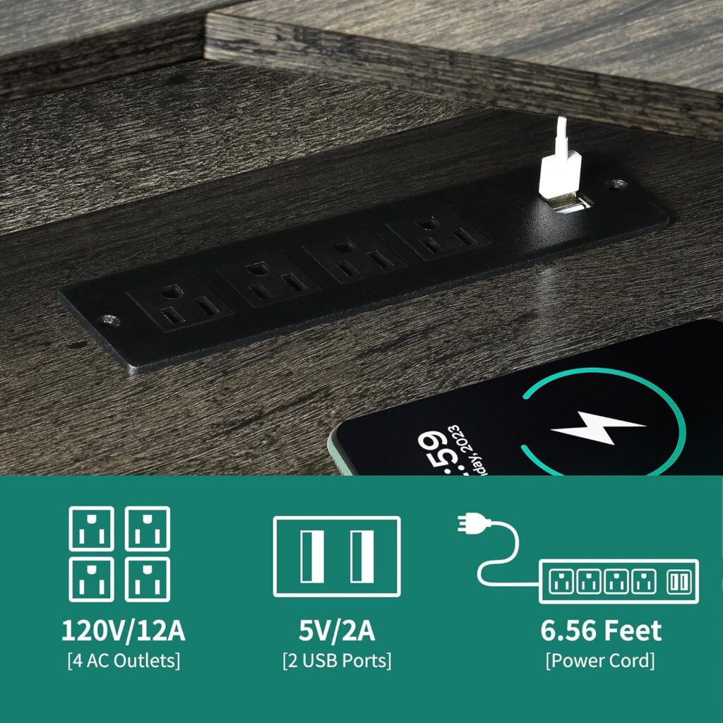 affordable luxury desks