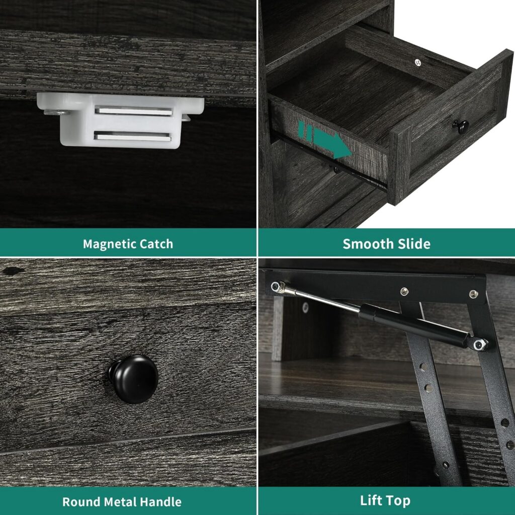 affordable luxury desks