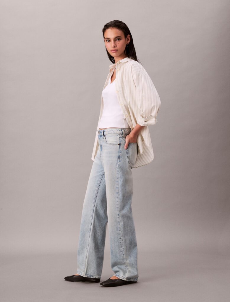 Luxury Denim