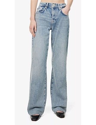 Luxury Denim