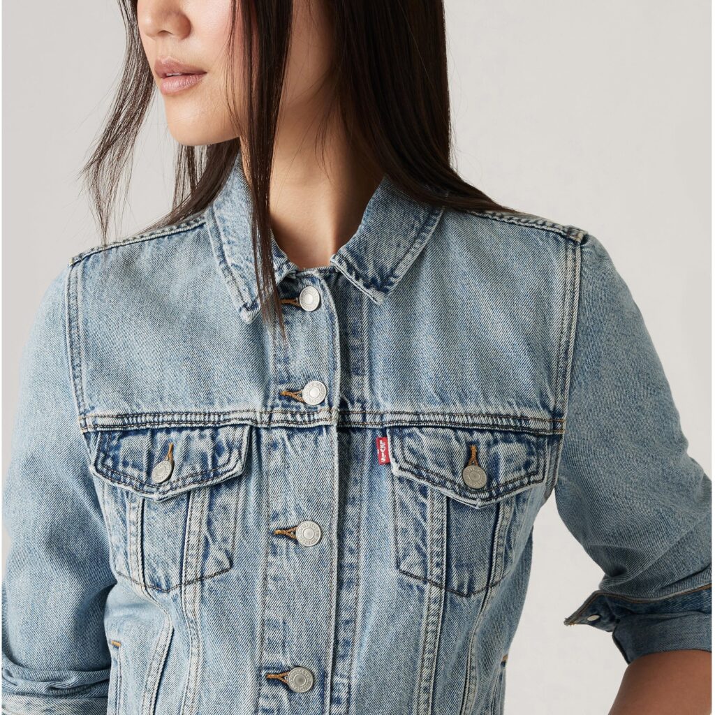 Luxury Denim