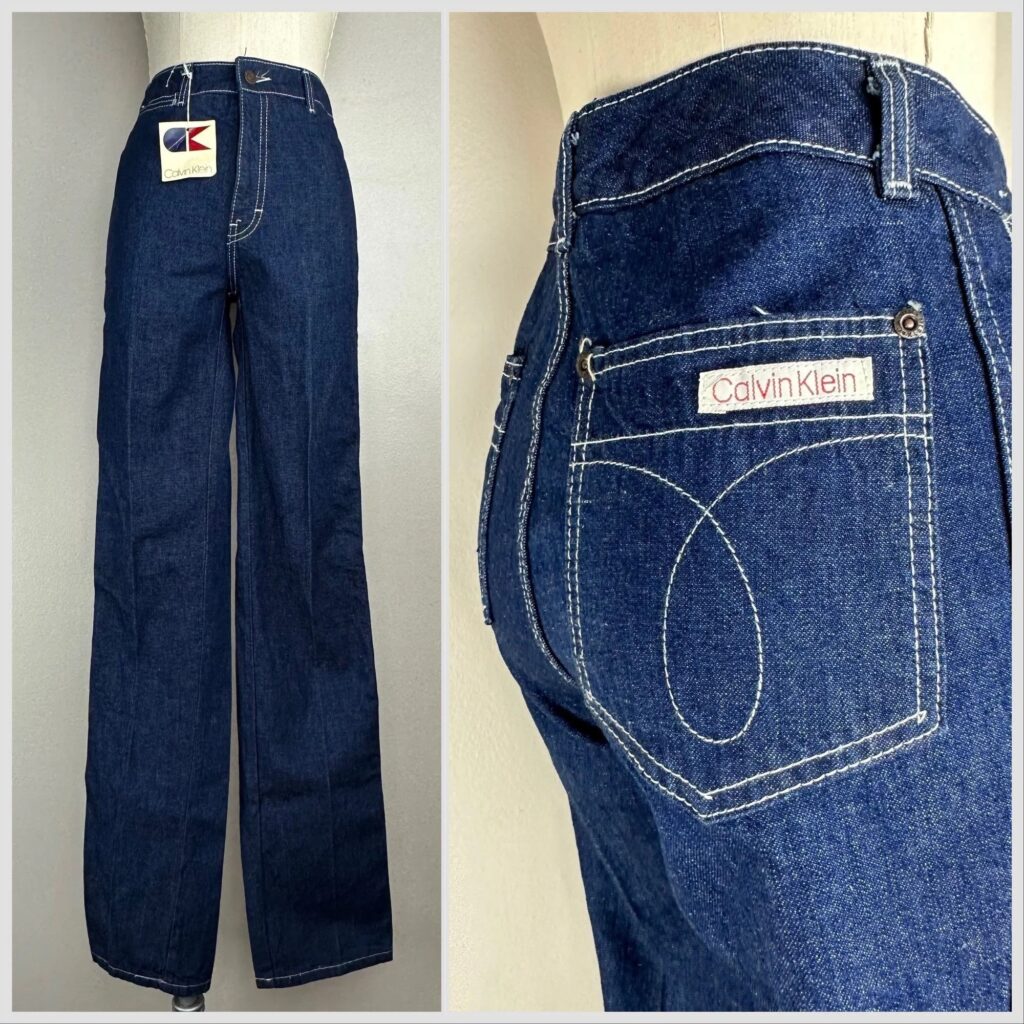 Luxury Denim