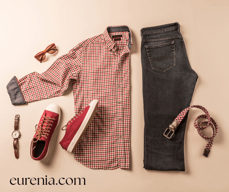 men's Slim Fit Jeans