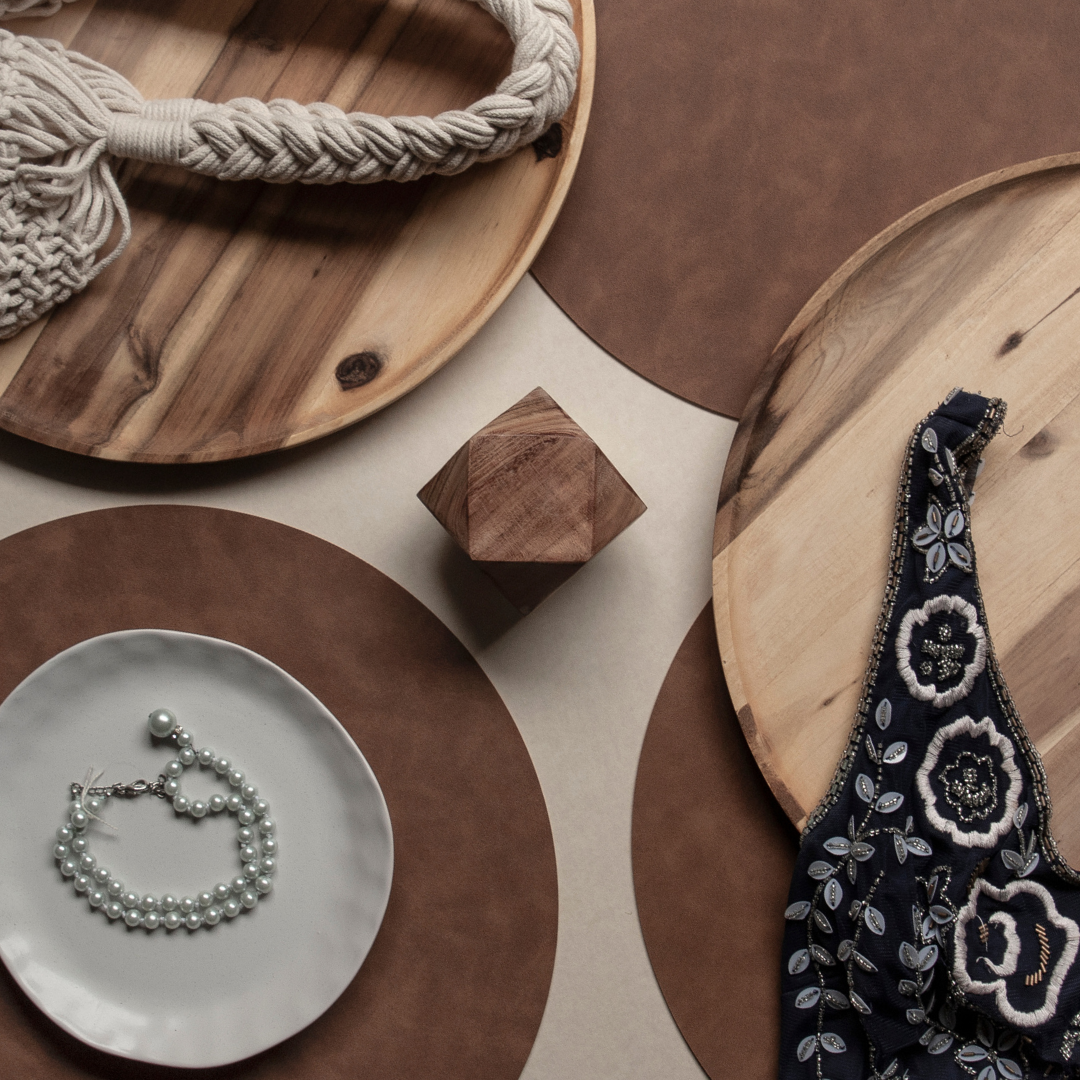 Modern Handmade Treasures