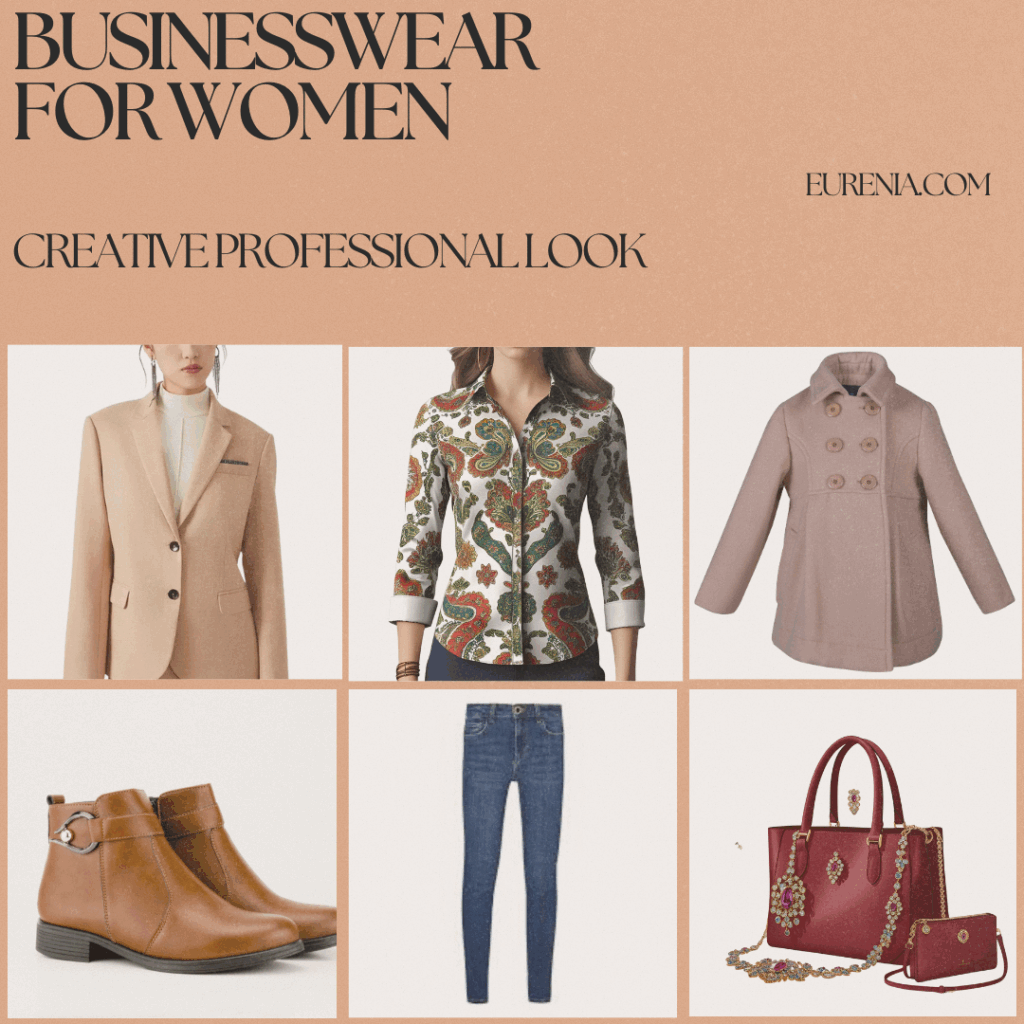 Ultimate Quality Jeans