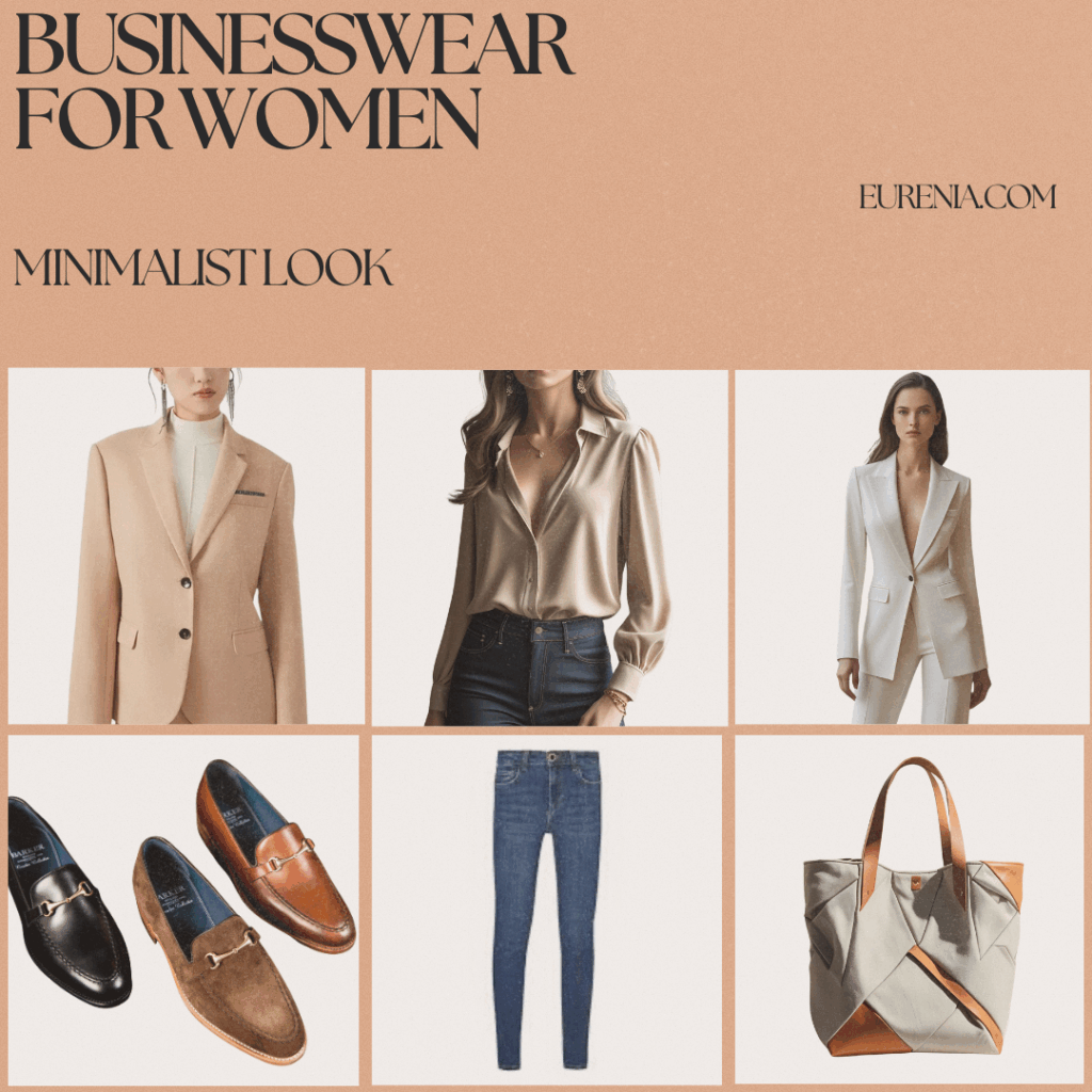 Ultimate Quality Jeans