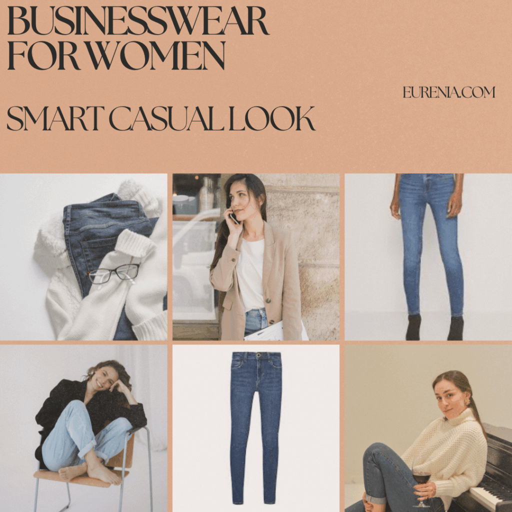 Ultimate Quality Jeans