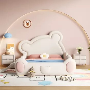 Kids Stylish Beds