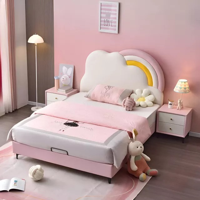 Kids Stylish Beds