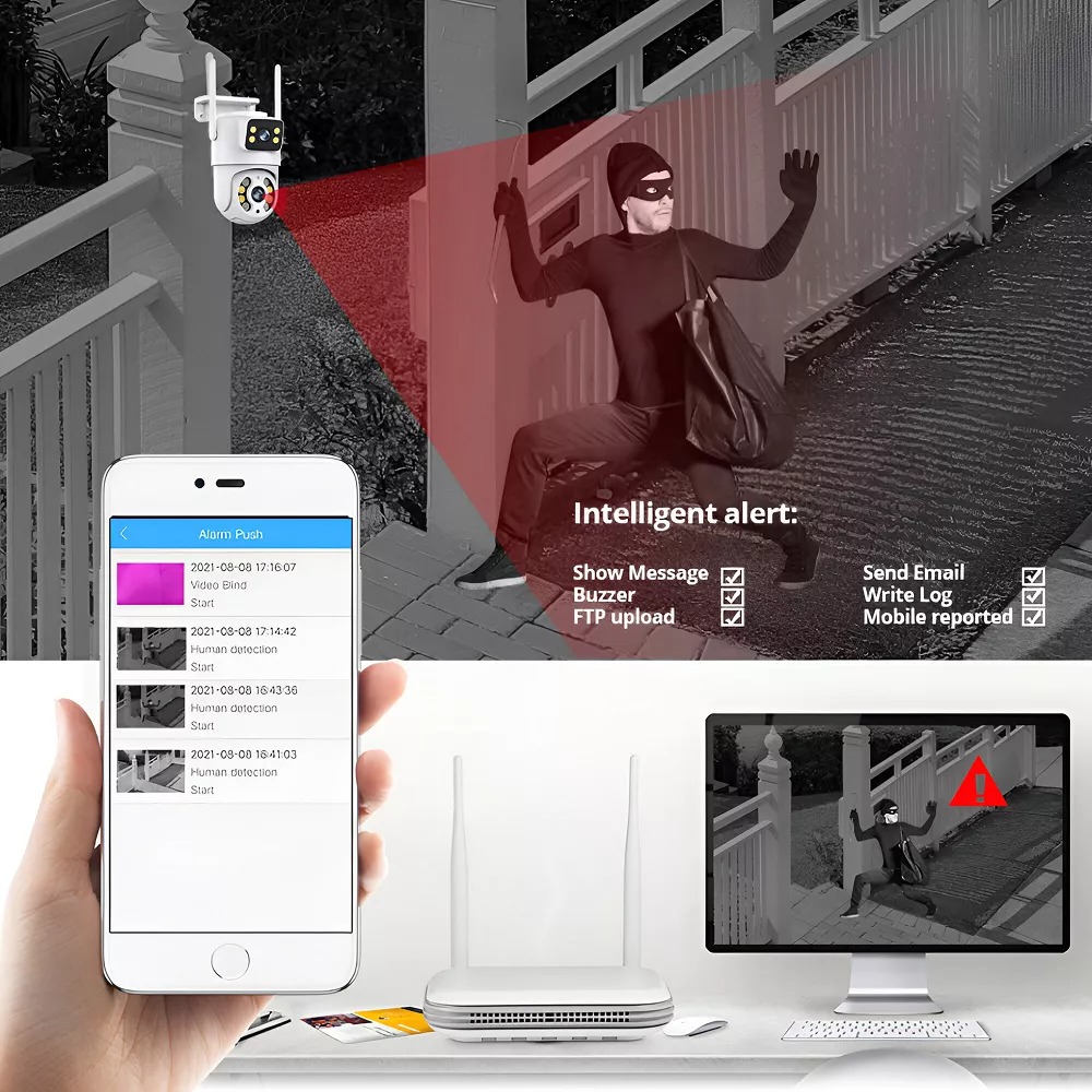 Ultimate Smart Homes