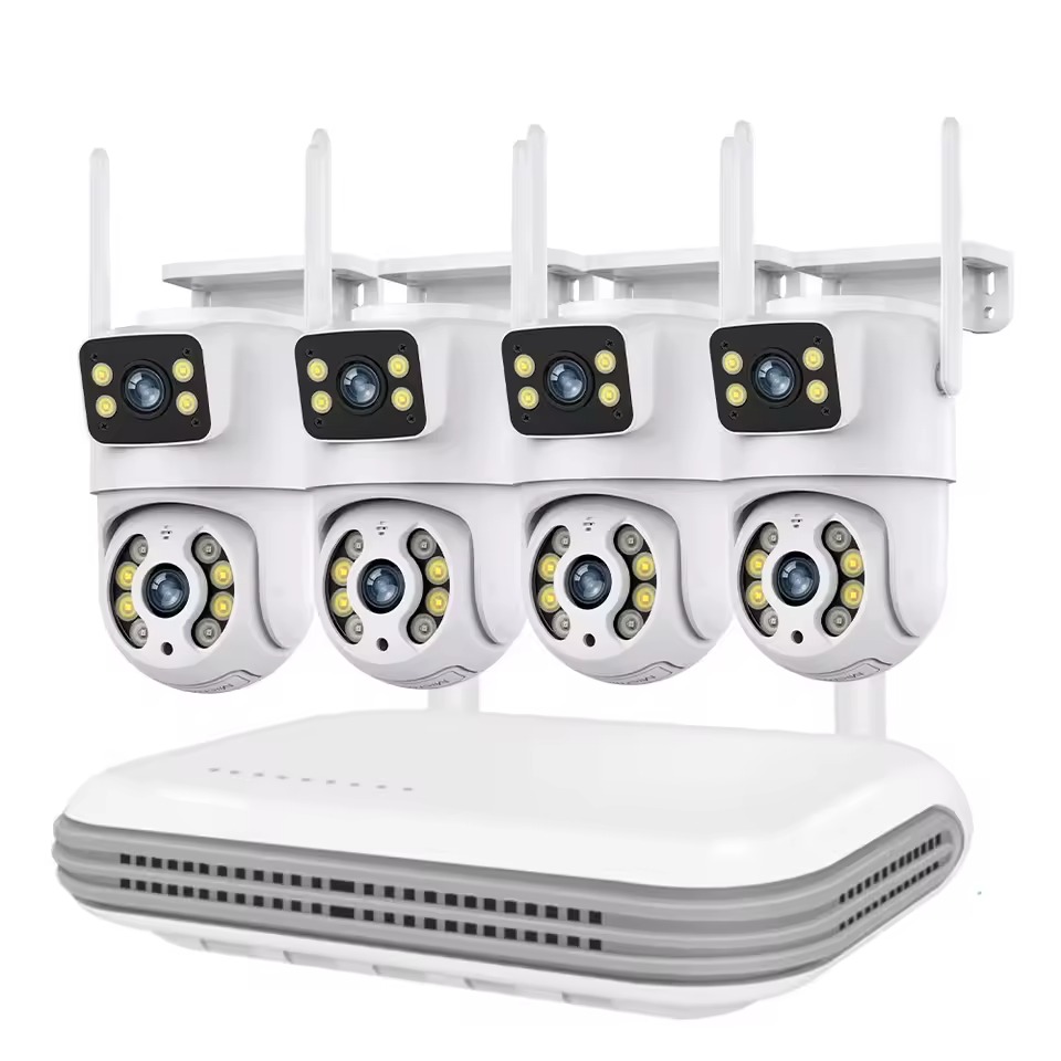 Ultimate Smart Homes