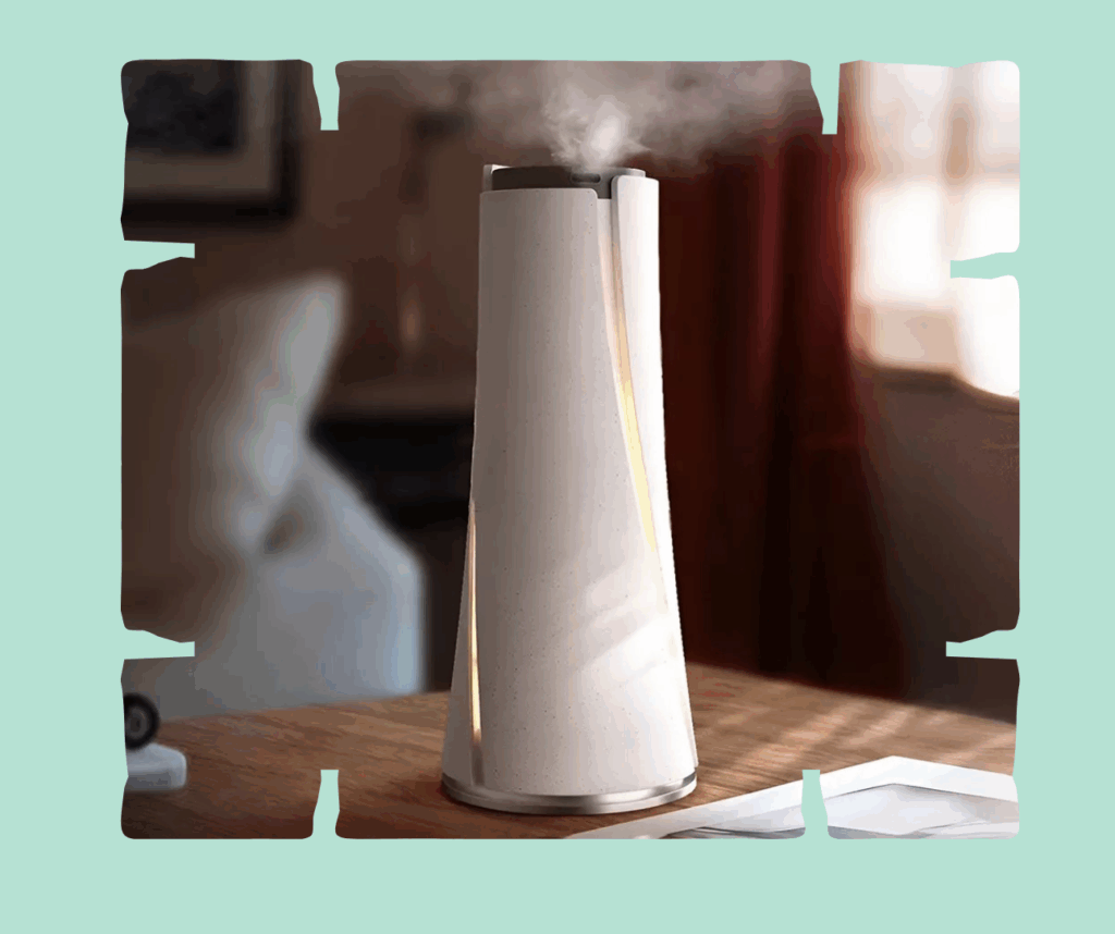 Smart Home Gadgets that Calm