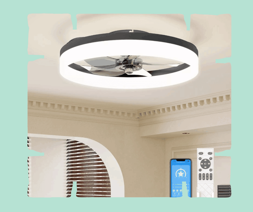 Smart Home Gadgets that Calm